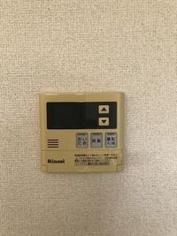 室内設備