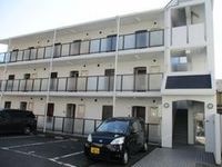 外観写真(昼)