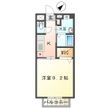 東近江市五個荘清水鼻町の間取図