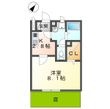 東近江市沖野2丁目の間取図