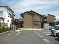 外観写真(昼)