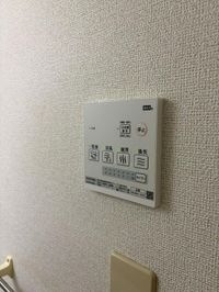 室内設備