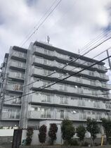東近江市佐野町の外観