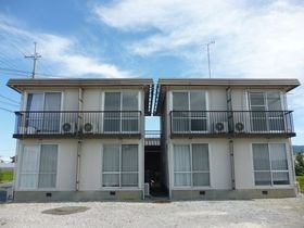 東近江市下二俣町の外観