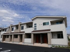 東近江市中小路町の外観