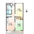 グランピスタの間取図