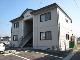 東近江市東沖野5丁目の外観
