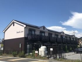 東近江市佐生町の外観