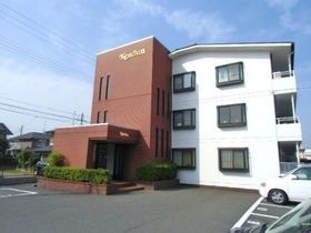 東近江市東沖野1丁目の外観