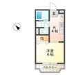東近江市東沖野2丁目の間取図