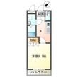 グランチェスタ ホンダの間取図