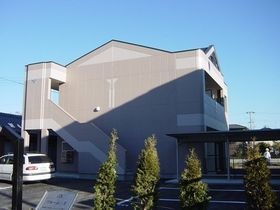 東近江市五個荘五位田町の外観