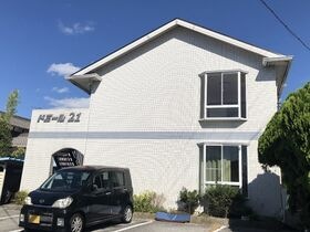 東近江市垣見町の外観