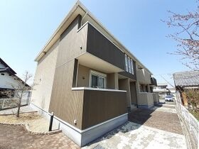 蒲生郡日野町大字大窪の外観