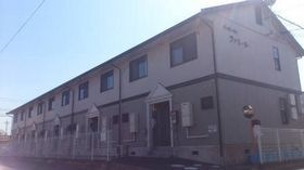 近江八幡市安土町慈恩寺の外観