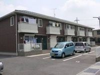 外観写真(昼)