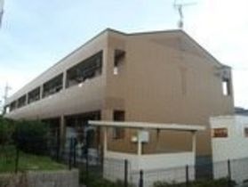 東近江市札の辻2丁目の外観