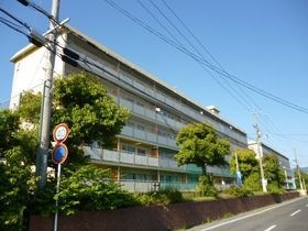 東近江市八日市緑町の外観