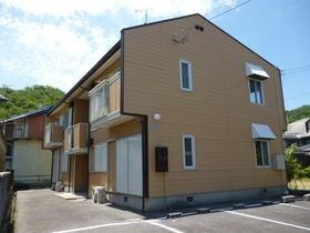 東近江市建部瓦屋寺町の外観
