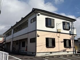東近江市佐野町の外観
