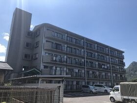 東近江市八日市清水２丁目の外観