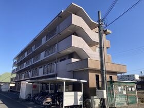 東近江市沖野４丁目の外観