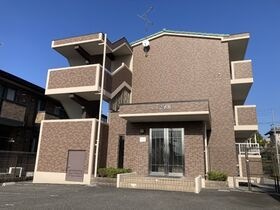東近江市東沖野２丁目の外観