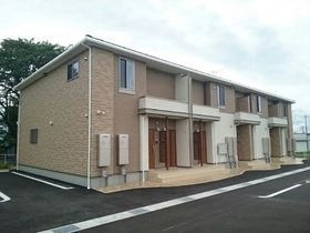 東近江市外町の外観