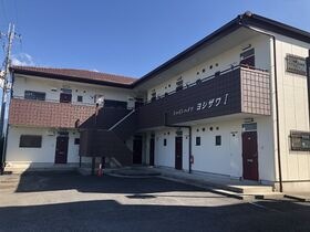 蒲生郡日野町松尾５丁目の外観
