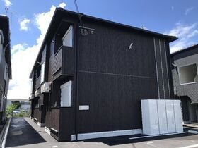 東近江市大森町の外観