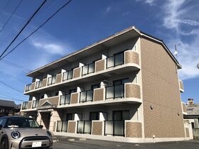 東近江市猪子町の外観