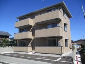 東近江市五個荘竜田町の外観