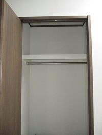 クローゼット