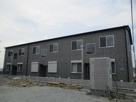 東近江市市子殿町の外観
