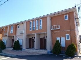 蒲生郡日野町大字上野田の外観