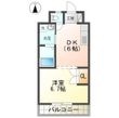 東近江市五個荘北町屋町の間取図