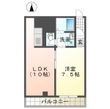 東近江市五個荘北町屋町の間取図
