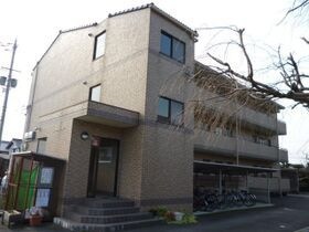 東近江市小脇町の外観