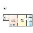 写真：東近江市五個荘北町屋町1階の間取図