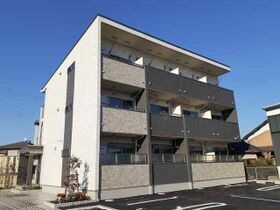 東近江市青葉町の外観