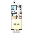蒲生郡日野町大字松尾の間取図
