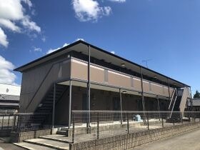 蒲生郡日野町大字松尾の外観