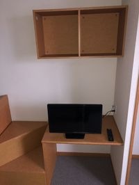 室内設備