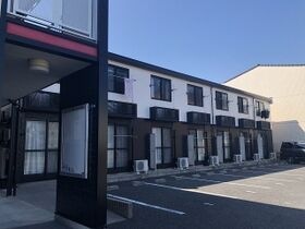 東近江市聖徳町の外観