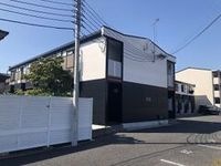 外観写真（昼）
