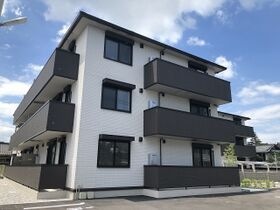 東近江市五個荘竜田町の外観