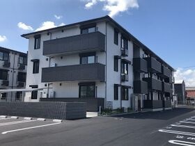 東近江市五個荘竜田町の外観