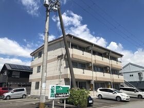 東近江市市子殿町の外観