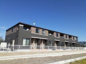愛知郡愛荘町南野々目の外観