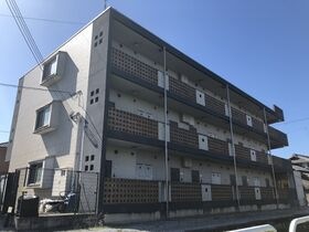 東近江市垣見町の外観
